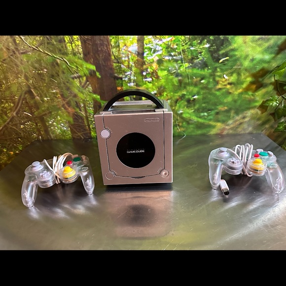 GameCube